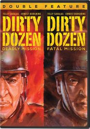 Dirty Dozen: The Deadly Missio