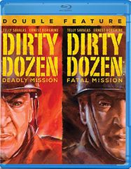 Dirty Dozen: The Deadly Missio