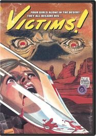 Victims (1985)