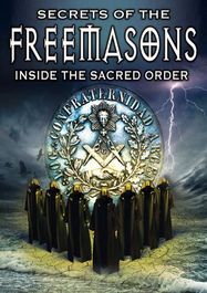 Secrets Of The Freemasons: Ins