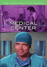 Medical Center: The Complete F