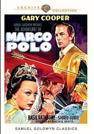 Adventures Of Marco Polo