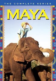 Maya: The Series