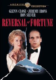 Reversal Of Fortune [1990] [Manufactured On Demand] (DVD-R)