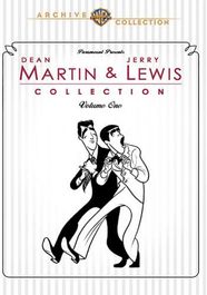 Dean Martin & Jerry Lewis Coll