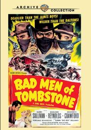 Bad Men Of Tombstone (1949)