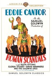 Roman Scandals