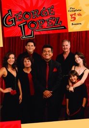 George Lopez Show: The Complet