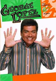 George Lopez Show: Complete Si