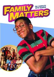 Family Matters: The Complete F