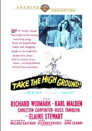 Take The High Ground