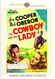 Cowboy & The Lady