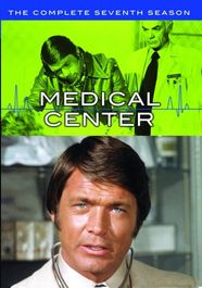 Medical Center: The Complete S