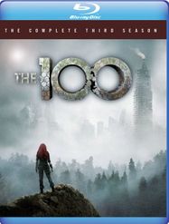 100: The Complete Third Season