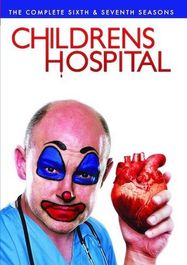 Childrens Hospital: Complete S