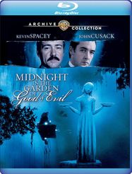 Midnight In The Garden Of Good & Evil [1997] (BLU)