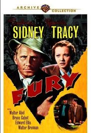 Fury [1936] (DVD)