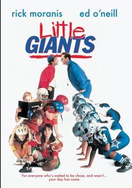 Little Giants [1994] (DVD)