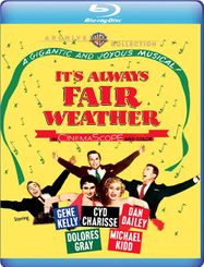 It's Always Fair Weather (1955