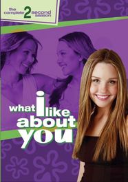 What I Like About You: Complete Second Season (DVD)