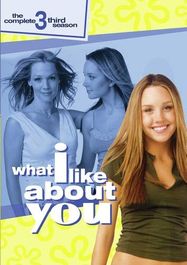 What I Like About You: Complete Third Season (DVD)
