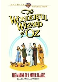 Wonderful Wizard Of Oz: The Ma