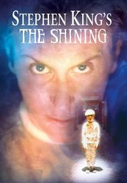 Stephen King's The Shining [1997] (DVD)