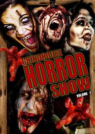 Grindhouse Horror Show 2