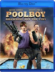 Poolboy: Drowning Out The Fury