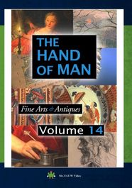 Hand Of Man 14