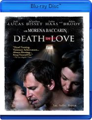 Death In Love