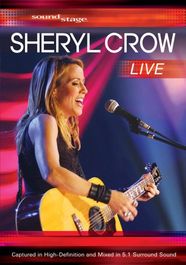Sheryl Crow: Live At The Capitol Theatre (DVD)
