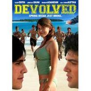 Devolved (DVD)