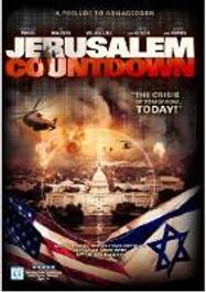 Jerusalem Countdown (BLU)