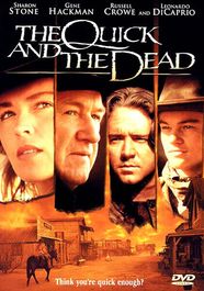 The Quick And The Dead (DVD)