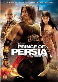 Prince Of Persia (DVD)