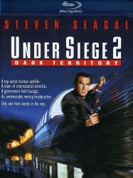 Under Siege 2-Dark Territory (BLU)