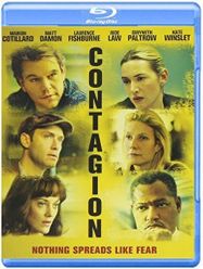 Contagion [2011] (BLU)