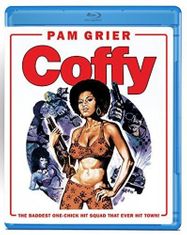 Coffy [1973] (BLU)
