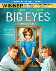 Big Eyes (BLU)