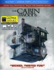 The Cabin In The Woods [2011] (BLU)