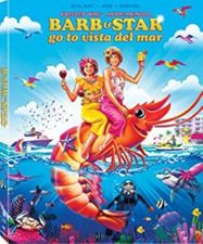 Barb & Star Go To Vista Del Mar (BLU)