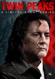 Twin Peaks: A Limited Event Series (DVD)