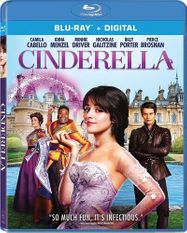 Cinderella (BLU)