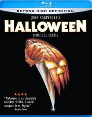 Halloween [1978] (BLU)