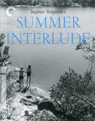 Summer Interlude [Criterion] [1951] (BLU)
