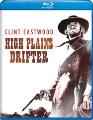 High Plains Drifter (BLU)