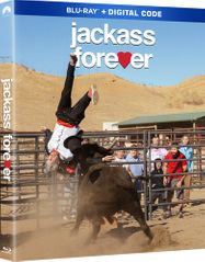 Jackass Forever [2022] (BLU)