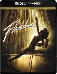 Flashdance (4k UHD)