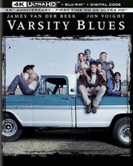 Varsity Blues (4K UHD)